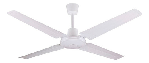 [4727] Ventilador De Techo Liliana Vthb104 48¨ cantidad De Aspas - 4