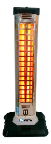 [3992] Estufa Vitta Cuarzo Vertical 600/1200w V-501