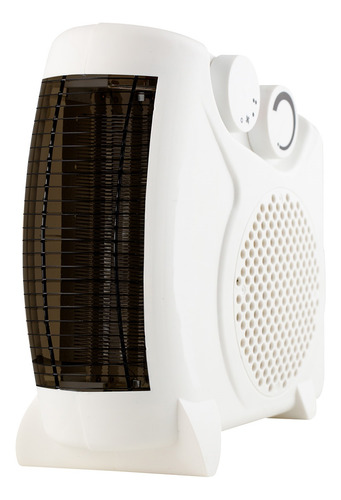 [3084] Caloventor Vitta Doble Posicione Cal-ch101 - 2000w