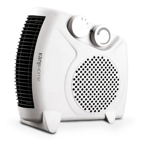 [336] Caloventor Kanjihome Ch106 2niv 2000w - Vertical Blanco