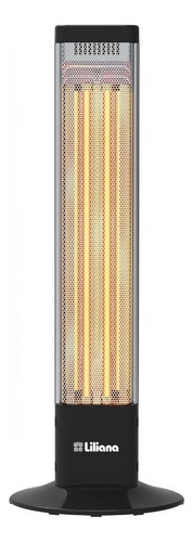 [4518] Calefactor Infrarrojo Cv027 Liliana 600-1200w 220v