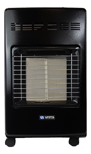 [2166] Estufa Garrafera Vitta Infraroja a Gas