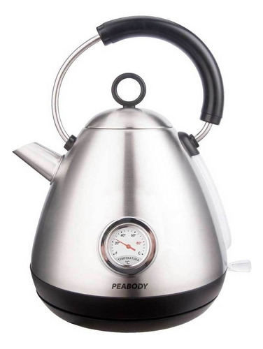 [5302] Peabody Pekv8215 Acero Inoxidable 220v 2000w