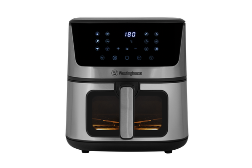 [5518] Freidora De Aire Westinghouse 8 Litros 1700w Digital Wkaf710