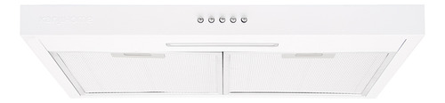 [6224] Extractor Purificador De Cocina Led Kanji Con Y Sin Salida