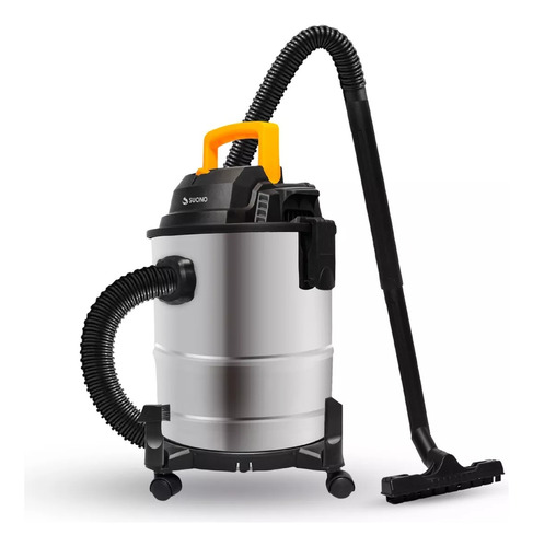 [5097] Aspiradora De Tacho Suono Hogar Polvo Sopladora - 15l