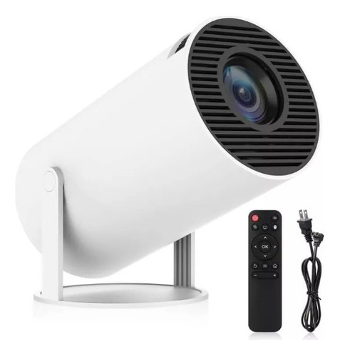 [5651] Ultrahdmini Proyector Portátil 4k Android Full Hd Smart Wif