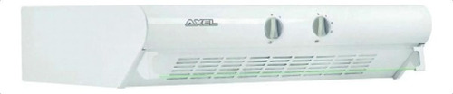 [1208] Extractor Purificador De Cocina Axel Ax-750 Blanco 220v