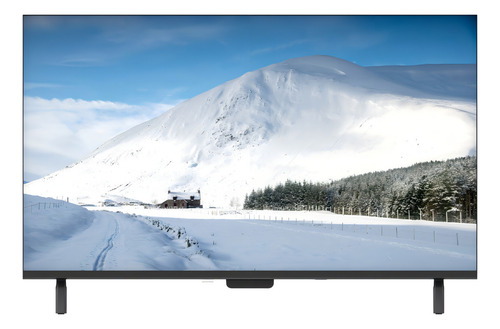 [1916] Smart Tv Noblex Dv32x5050 Hd 32 Pulgadas Vidaa