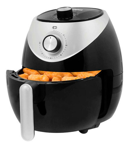 [4496] Freidora De Aire Westinghouse 3.5 L 1400w Whaf405