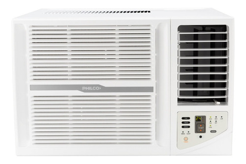 [5910] Aire Acondicionado De Ventana Philco Phw25ca3an.2.5kw