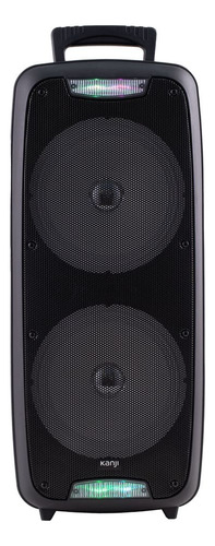 [1814] Parlante Inalambrico Kanji Privilege Bluetooh Kj-privilege