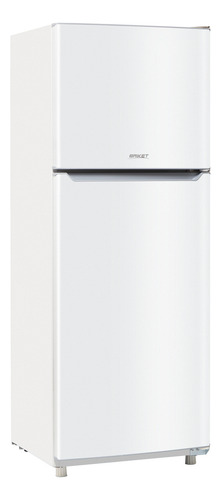 [89] Heladera Briket Bk2f 1811 Blanca Con Freezer 350 Litros 220v