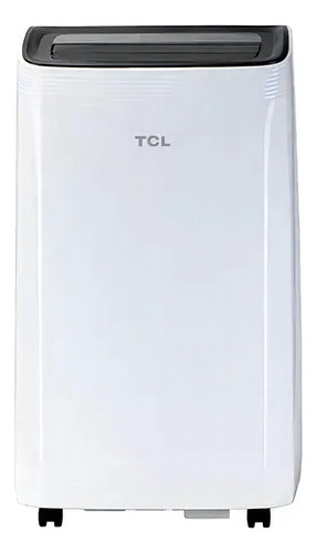 [5968] Aire Acondicionado Portátil Frio/calor Tcl 3000f 3500w