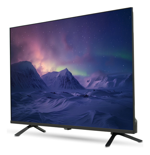 [5788] Smart Tv 40 Te40fa10 Led Full Hd Android Tv