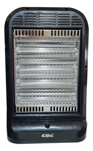 [74] Halogena Eiffel E523 1200 W Bajo Consumo Estufa Fija Cuarzo