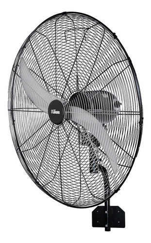 [4721] Ventilador Liliana Industrial Vwi32 De Pared 32 - Negro