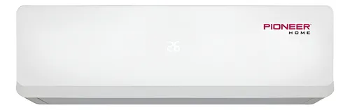 [5297] Aire Acondicionado Pioneer Split 5200 W Frio Calor