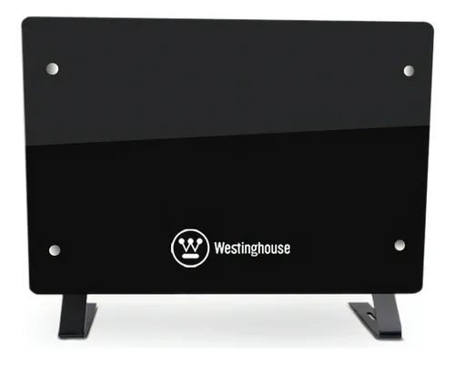 [228] Vitrocalefactor Westinghouse Wh-ch122conv-b Negro Cuo