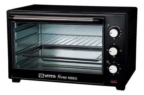 [4515] Horno Electrico Forno Vitta - 28 Litros