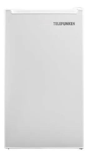 [5327] Freezer Vertical Telefunken 90lts Tk-80fvs Bajo Mesada