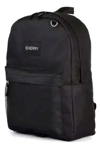 [4972] Mochila Escolar Facultad Trabajo Reforzada - Calidad