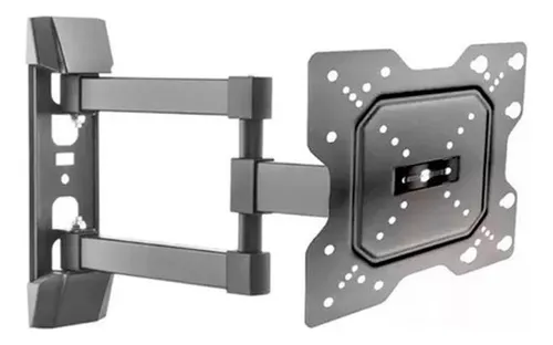 [2505] Soporte Tv Brazo Movil Kanji Wmbd42 14 A 42 Pulgadas