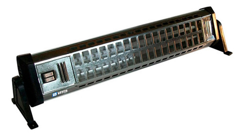 [4152] Estufa Cuarzo Vitta 600 / 1200w 2 Temperaturas - Horizontal