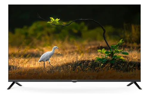 [6250] Smart Tv Noblex Roku 43 Pulgadas Led HD