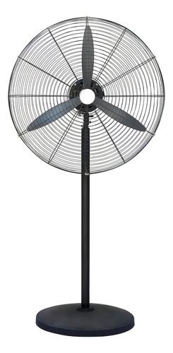 [662] Ventilador Industrial 30 Pulgadas 2 En 1 200w Kanji Kjhfi3020