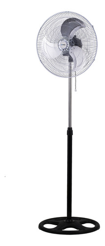 [6181] Ventilador Vitta 18" 3 Aspas De Pie 1 En 1 