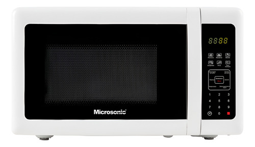 [7097] Microondas Microsonic Digital Panel Táctil 23 Lts. 1000w