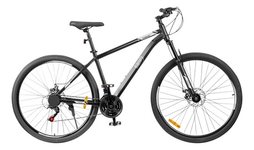 [7136] Bicicleta Mountain Bike Kanji R29 7 Velocidades Freno A Disc